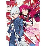 「インフィニット・デンドログラム」Blu-ray Vol.3