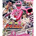 スーパー戦隊シリーズ 烈車戦隊トッキュウジャー VOL.5 [Blu-ray]