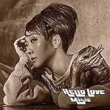 HELLO LOVE (初回生産限定盤)