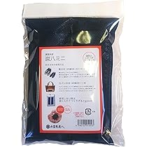 炭ラベルと秘密のクロモスBOX【rai 様】ご希望品　〜8／21迄 Amazon.co.jp: 出雲カーボン 炭八 ミニ レッド 1袋（2本