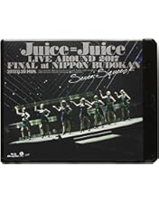 Juice=Juice LIVE MISSION FINAL at 日本武道館 Juice=Juice LIVE MISSION FINAL at 日本武道館 (Blu-ray