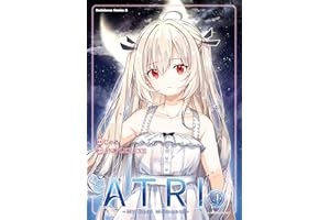 ATRI -My Dear Moments-（４） (角川コミックス・エース)