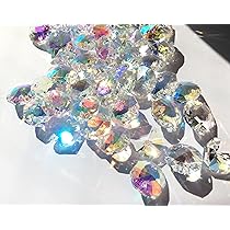 サンキャッチャー♡ハンドメイド「プレシオサのオクタゴンきれい♡」 サンキャッチャー♡ハンドメイド「プレシオサのオクタゴンきれい