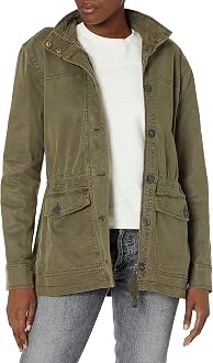 Utility Jacket 