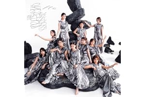 【Amazon.co.jp限定】Unhappy birthday構文 (TYPE-D) - 櫻坂46 (メガジャケ付)