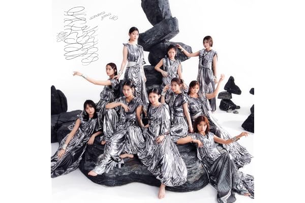 Unhappy birthday構文 (TYPE-D) - 櫻坂46 (特典なし)