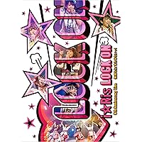 『i☆Ris 6th Anniversary Live~Lock on無理なんて言わせないっ!~』 *通常版 [Blu-ray]