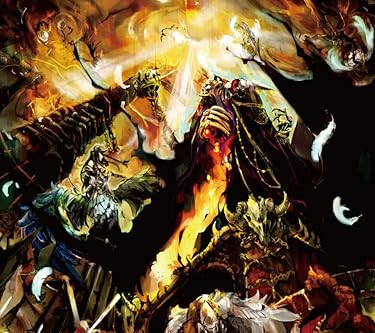 2022夏アニメ - 不死者の王 アインズ・ウール・ゴウン,アルベド（albedo）