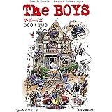 ザ・ボーイズ 2 (G-NOVELS)