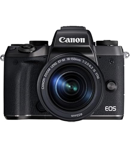 Amazon.co.jp: Canon ミラーレス一眼カメラ EOS M3 レンズEVFキット