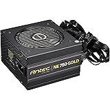 80PLUS GOLD認証取得 高効率高耐久電源ユニット NE750 GOLD