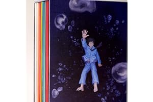 【Amazon.co.jp限定】深海 (完全生産限定盤) - なとり (メガジャケ付)