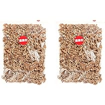 Amazon.co.jp: 素焼き アーモンド 1kg (500gx2パック) 無塩 無