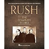 Rush: The Complete Scores