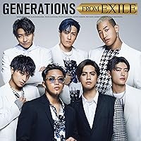 Amazon.co.jp: BEST GENERATION(ALBUM2枚組+DVD3枚組): ミュージック