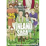 ヴィンランド・サガ（２５） (アフタヌーンコミックス)