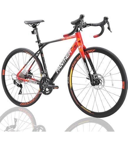 Amazon | PANTHER (パンサー) ロードバイク Proteusシリーズ STI