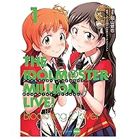 Amazon.co.jp: アイドルマスター ミリオンライブ！ 1