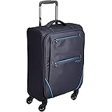 [ヒデオワカマツ] スーツケース ソフト フライII 超軽量 機内持ち込み可 85-76000 26L 55 cm 1.9kg