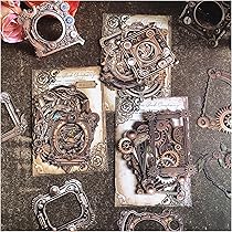 Amazon.co.jp: Arpaper コラージュ 素材 デザインペーパー