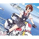 終末ツーリング Android(960×800)待ち受け ヨーコ