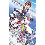終末ツーリング FVGA(480×800)壁紙 ヨーコ
