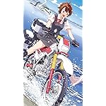 終末ツーリング XFVGA(480×854)壁紙 ヨーコ