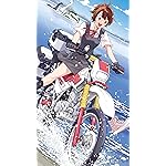 終末ツーリング フルHD(1080×1920)スマホ壁紙/待受 ヨーコ