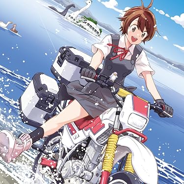 2025秋アニメ - ヨーコ