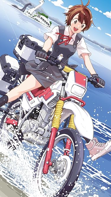 2025秋アニメ - ヨーコ