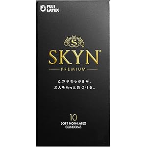 SKYN コンドーム 10個入