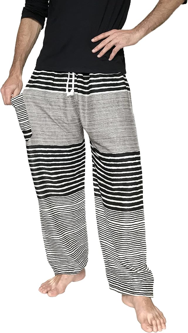Love Quality Men's Beach Surf Pants 