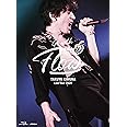 TAKUYA KIMURA Live Tour 2020 Go with the Flow (Blu-ray初回限定盤)