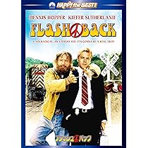 フラッシュバック [DVD] Amazon.co.jp: フラッシュバック [DVD] : ジョナサン・リ-ス