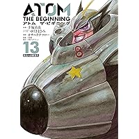 アトム ザ・ビギニング(12) (ヒーローズコミックス) | 手塚 治虫