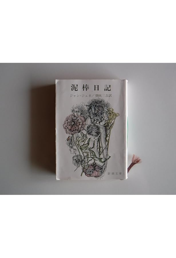 Amazon.co.jp: 花のノ-トルダム (光文社古典新訳文庫 Aシ 4-1