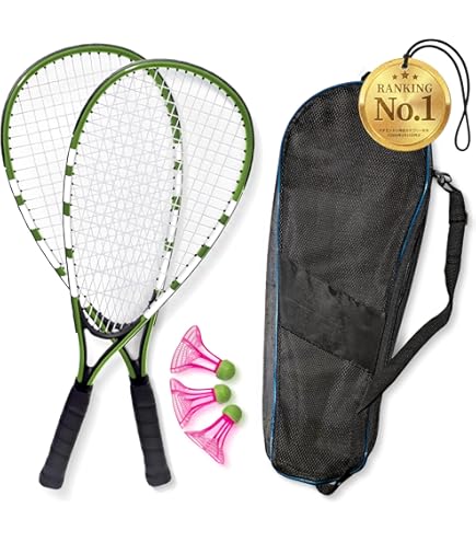 Amazon | サーフミントン 【 全米大ヒット 】 ビーチテニス パドル