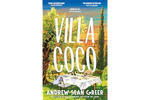 Villa Coco: 'Some books just feel like a vacation' VOGUE