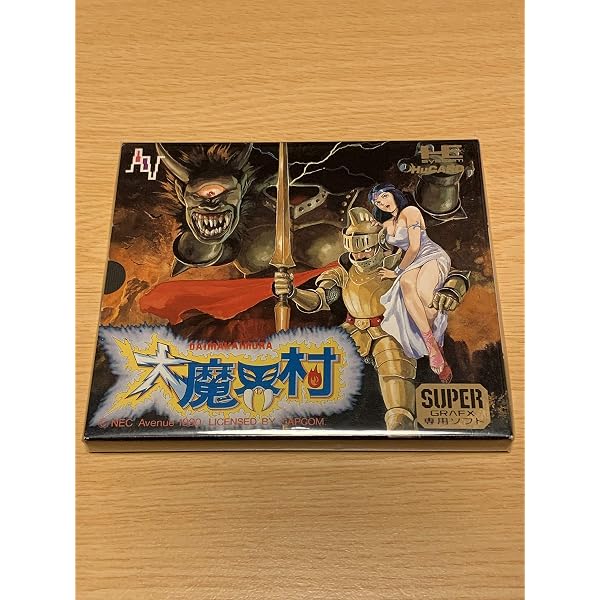 Amazon | パラソルスター 【PCエンジン】 | PCエンジン