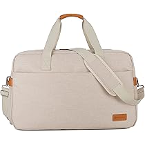 訳あり・新品未使用 Nordace Weekender ボストンバッグ ベージュ Amazon | Nordace Siena Weekender スマートダッフルバッグ USB充電