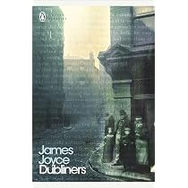 Amazon | Modern Classics Dubliners (Penguin Modern Classics