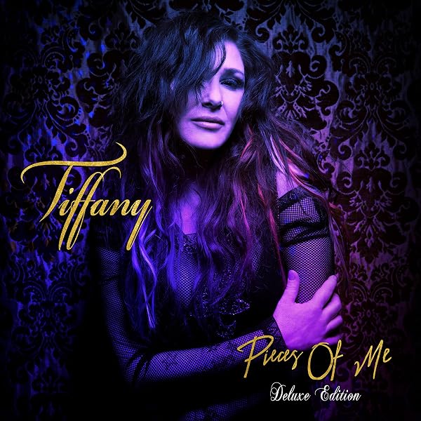 Amazon.co.jp: Tiffany: ミュージック