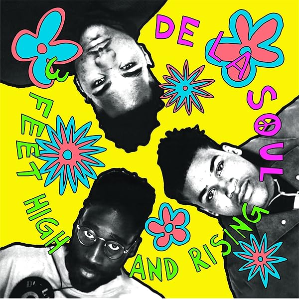 Amazon | Stakes Is High | De La Soul | ヒップホップ | ミュージック