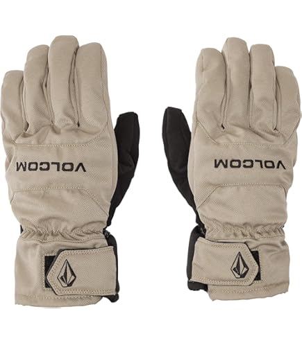 Amazon | [BURTON] メンズ プロファイル グローブ Men's Profile