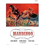 マンディンゴ [DVD]