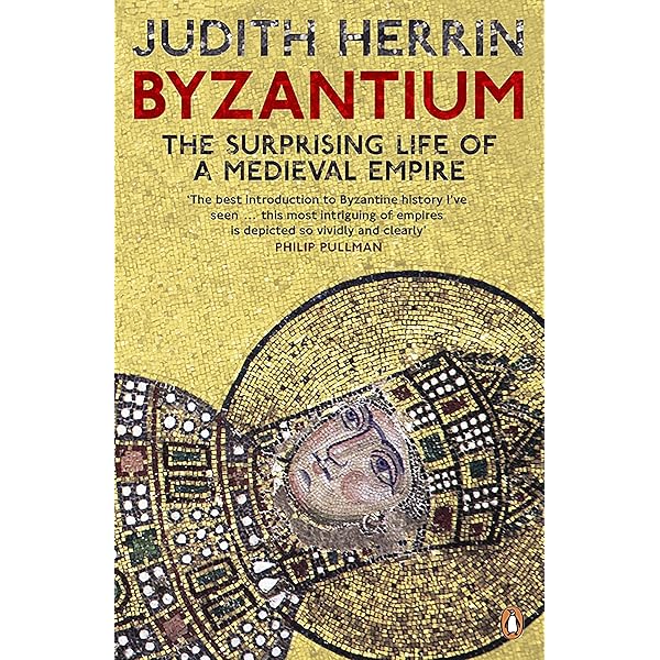 Amazon.co.jp: The Byzantine Empire : 本