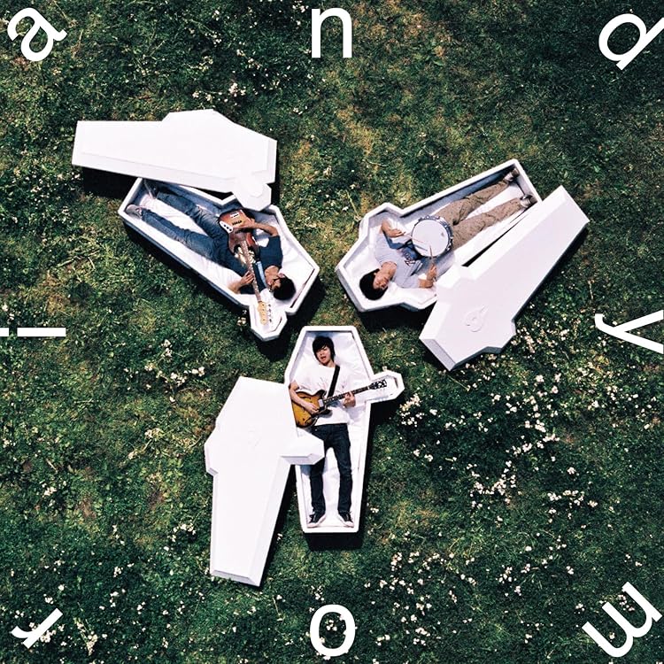 Amazon.co.jp: andymori: ミュージック