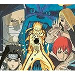 NARUTO-ナルト QHD(1080×960) 桃地再不斬(ももち ザブザ),白(ハク),うずまきナルト,デイダラ,サソリ NARUTO-ナルト QHD(1080×960) 桃地再不斬(ももち ザブザ),白(ハク),うずまきナルト,デイダラ,サソリ