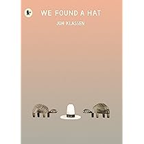 Jon Klassen / ジョン・クラッセン　ピンバッジ どこいったん Jon Klassen / ジョン・クラッセン ピンバッジ どこいったん
