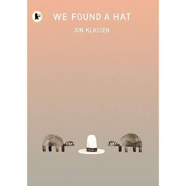 Amazon | I Want My Hat Back: 